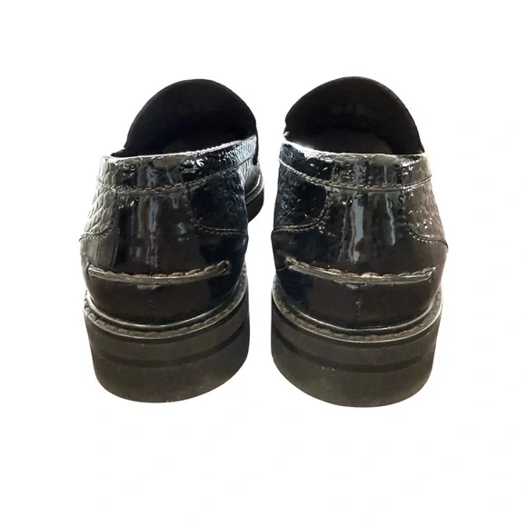 STUART WEITZMAN | Adrina Loafers - Picture 7 of 9